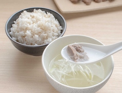 スープセット