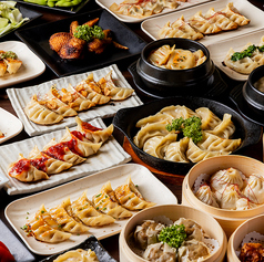 居酒屋 三日月 新宿西口店のコース写真