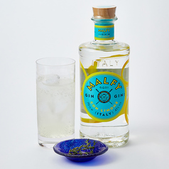 MALFY GIN CON LIMONE