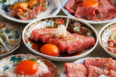 肉ビル 六本木本店のおすすめポイント1