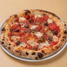 Trattoria Bigode トラットリアビゴージの写真