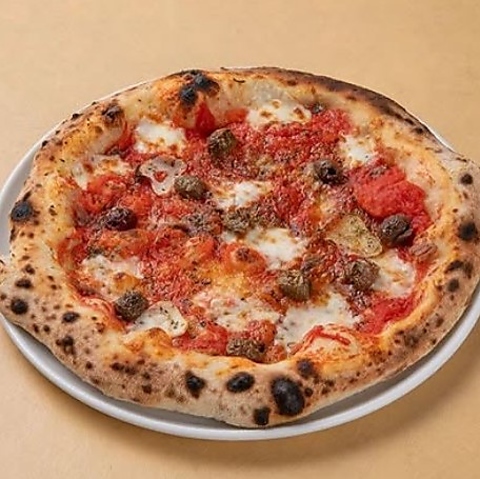 Trattoria Bigode トラットリアビゴージの写真