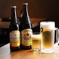 焼肉 しろかねの特集写真