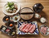和牛すきやき 赤社のおすすめ料理2