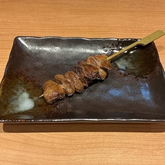鳥ハツ(1本)