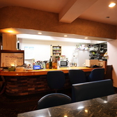 PAM'S BAR&RESTO パムズバーアンドレストの雰囲気3