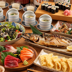 いろり 吉祥寺店のコース写真