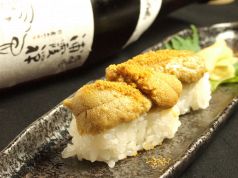 清寿司 五稜郭のおすすめ料理1