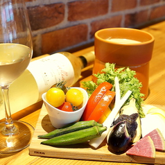 平塚　ワイン酒場　イザヴィーノの写真2