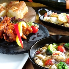 Dining＆Restaurant　Bar　ARVAのおすすめ料理1