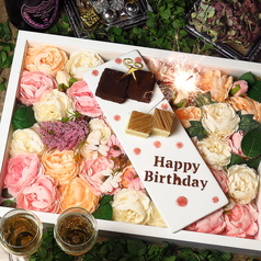 Dining Bar ALLA MODA ダイニングバー アラモーダ 栄錦店特集写真1