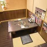 setting photo