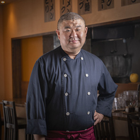 中国料理の名匠・王貴津◆30年の経験が生む美食の数々