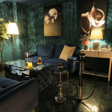 SHISHA LOUNGE MIRAGE シーシャラウンジミラージュのおすすめ料理1