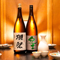 くるり 仙台駅前店のコース写真