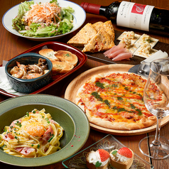 ページに掲載していないメニューも数多くございます♪ご来店時のお楽しみに・・・◎