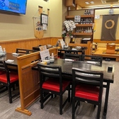 魚河岸料理 夢やの雰囲気2