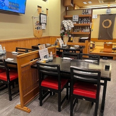 魚河岸料理 夢やの雰囲気2