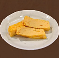 料理メニュー写真&nbsp;たまご焼き