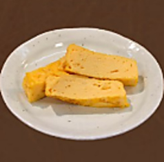 たまご焼き