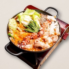 PADO KOREAN RESTAURANT パド コリアンレストランのコース写真