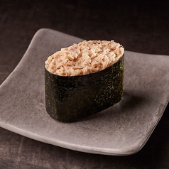 ツナサラダ／しらす