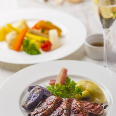 casual french cantine SEL カンティーヌ セルの特集写真