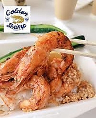 ゴールデンシュリンプの写真