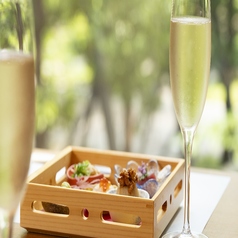 東京 今井屋 本店のコース写真