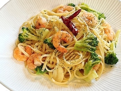 全10種類から選べる、創作パスタ！【税込 1,408円〜】の写真