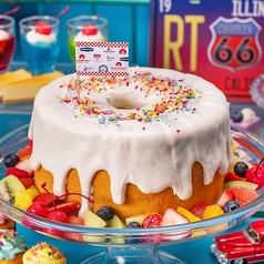 ホテルグランヴィア岡山 ダイニング＆バー アプローズのコース写真