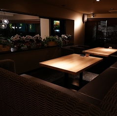 1Place cafe Fluffies 名東店の特集写真