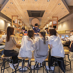 すしや コトブキツカサ 天満店の特集写真
