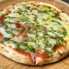 ジビエ料理とイタリアンNatural ナチュラルのコース写真