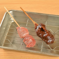 どて串カツ牛