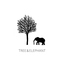 TREE&ELEPHANT ツリーアンドエレファントのロゴ