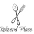 Reizend Place ライツェントプレイスのロゴ