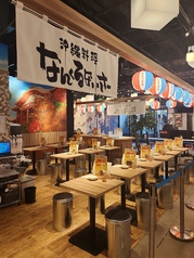 沖縄料理 なんくるないさー 仙台ヨドバシ店の写真1
