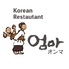 韓国料理オンマ 三宮店のロゴ