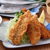 朝ごはん鎌倉駅前さかなの詳細
