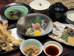季節の詩 三鷹のコース写真