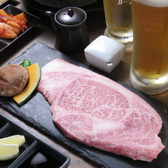 焼肉 BAR SUNRISE サンライズの特集写真