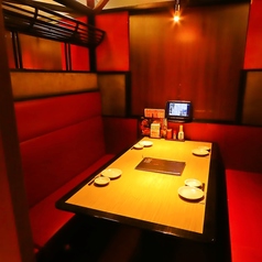 気軽なお食事にも最適な店内です。★武蔵小杉/居酒屋/飲み放題/飲み会/個室/接待/和食/おすすめ/人気/貸切/海鮮★