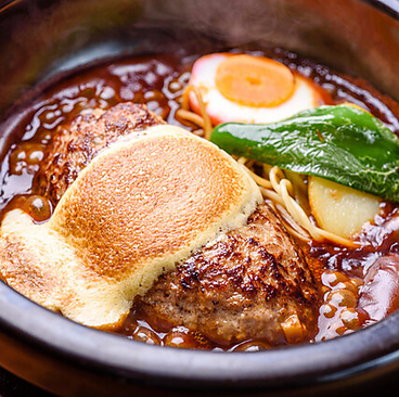 山本のハンバーグ SAKURA MACHI店のおすすめ料理1