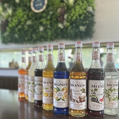 BISTRO CAFE and K ビストロカフェアンドケーのおすすめポイント1