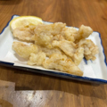 料理メニュー写真&nbsp;ナンコツ唐揚げ