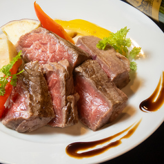 RayCafe レイカフェのコース写真