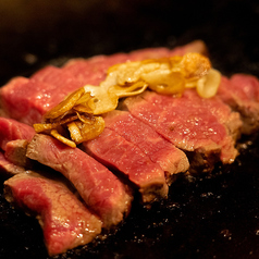 アカミヤコウシ Akamiya COWSI 春吉店のコース写真