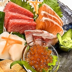 韓国料理と和食の両方が味わえる多彩な品揃えの居酒屋◎