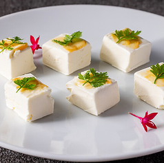 クリームチーズ西京味噌漬け